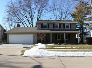 2113 N Eugene St, Appleton, WI 54914