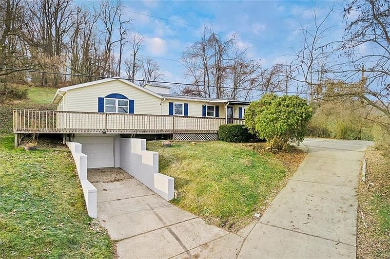 45 Shannon Rd, Monongahela, PA 15063 MLS 1533090 Zillow