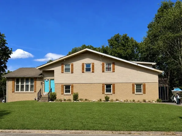 2600 Timberland Dr, Nashville, TN 37217