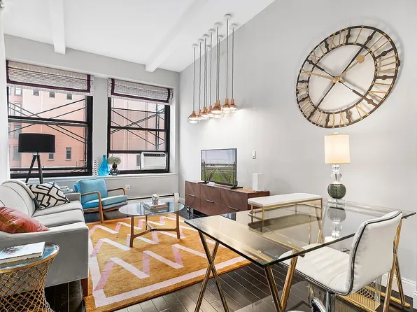 250 Mercer St APT B804, New York, NY 10012