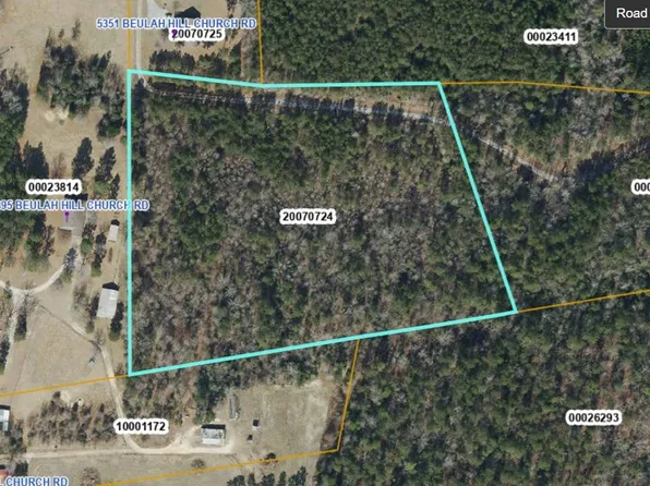 0 Beulah Hill Church Rd, West End, NC 27376