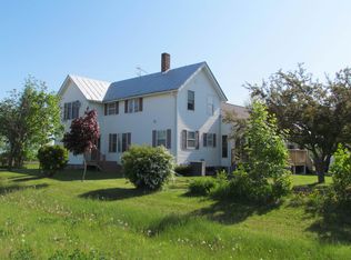 N304 County Road X, Waupaca, WI 54981