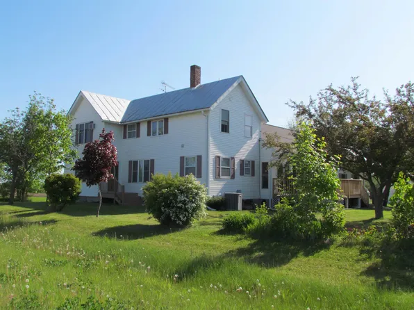 N304 County Road X, Waupaca, WI 54981