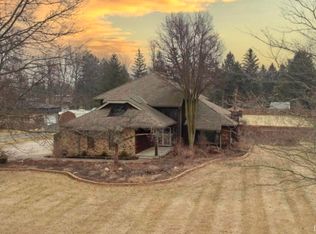 3212 Oakwood Way, Marion, IN 46952