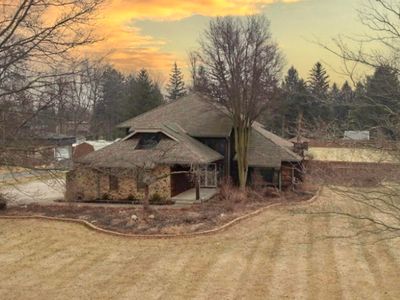 3212 Oakwood Way, Marion, IN, 46952
