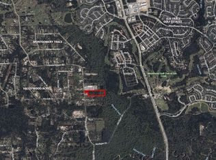 3620 Honea Egypt Rd, Montgomery, TX 77316