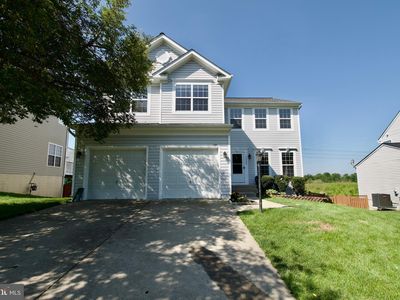 17528 October Glory Loop, Dumfries, VA, 22026