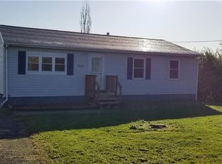 9208 Oakland Rd, Weedsport, NY 13166
