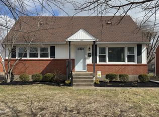 3015 Betty Ln, Louisville, KY 40205