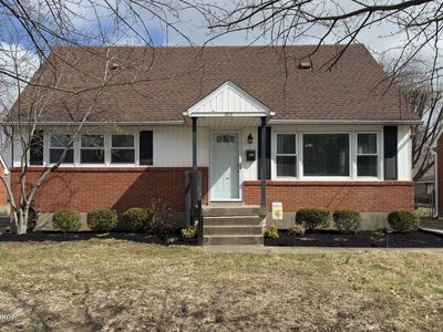 3015 Betty Ln, Louisville, KY, 40205