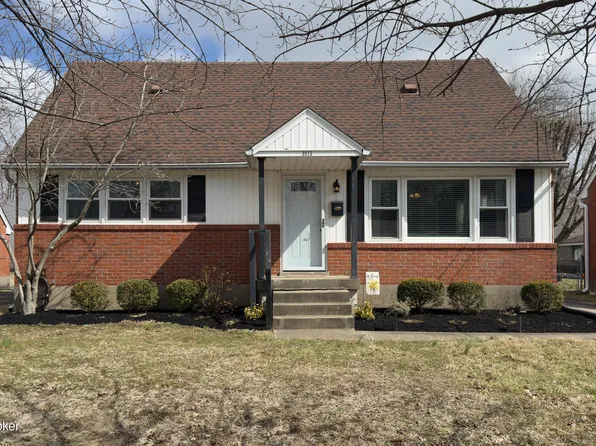 3015 Betty Ln, Louisville, KY 40205