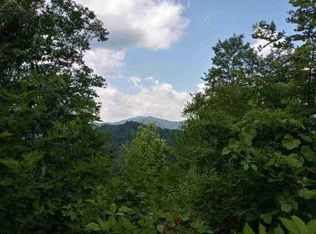 Hampton Cr Rd, Roan mountain, TN 37687