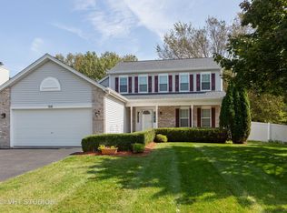 310 S Constitution Dr, Aurora, IL 60506