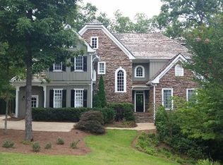 704 River Overlook Rd, Dawsonville, GA 30534