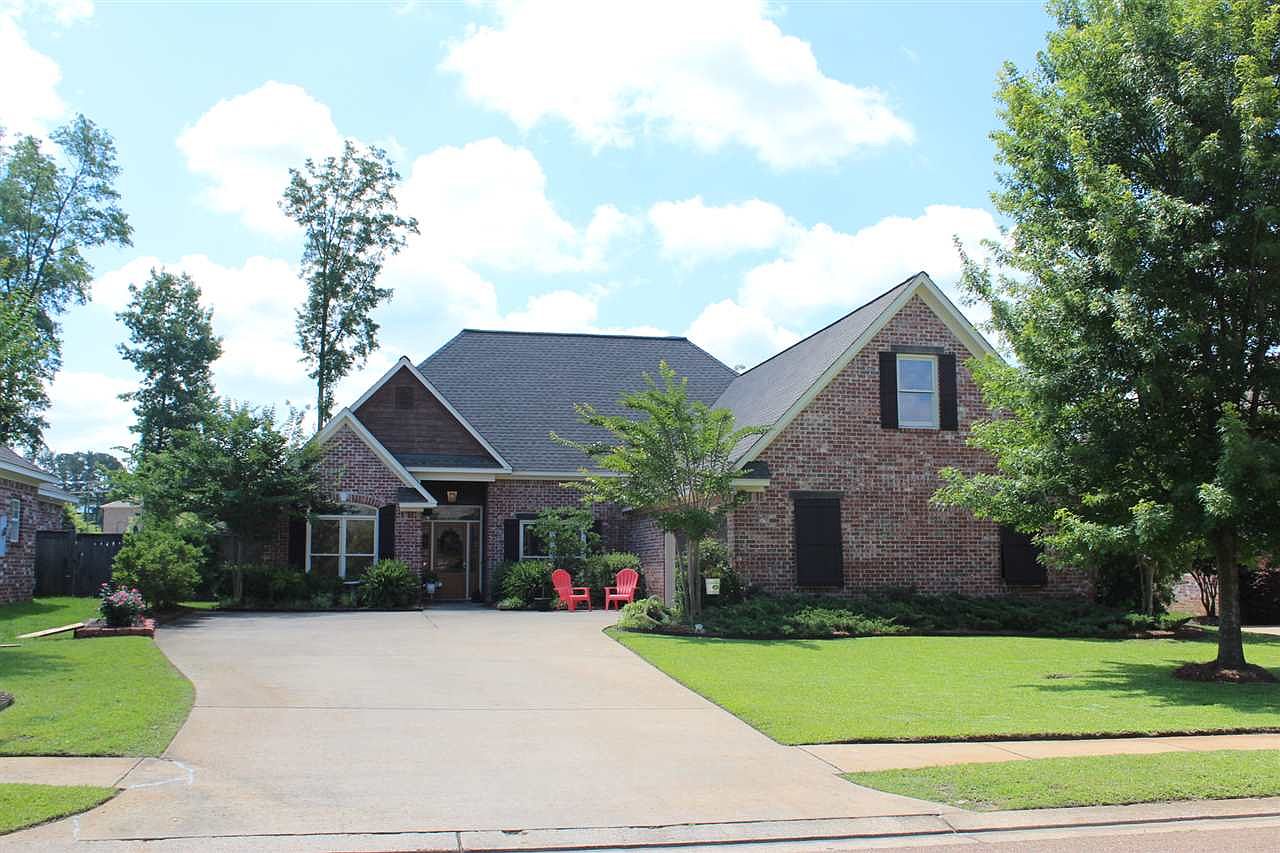 112 Belle Meade Blvd, Flowood, MS 39232 Zillow