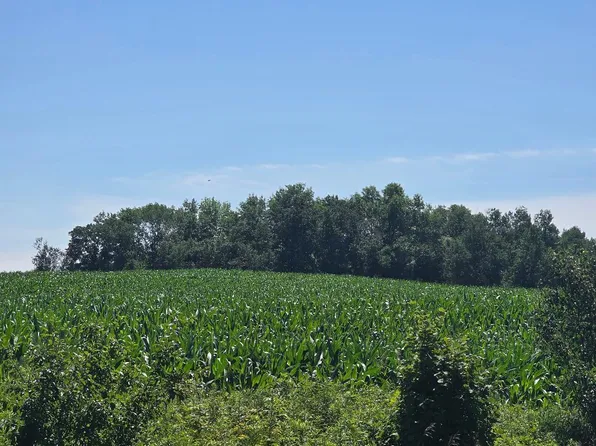 0 110th St, Frederic, WI 54837