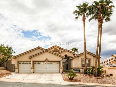 3087 Evening Mist Ave, Henderson, NV, 89052
