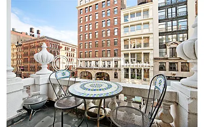 Sold by Douglas Elliman