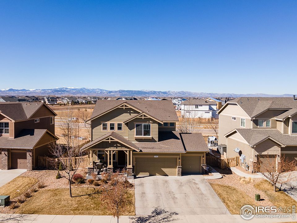 5381 Carriage Hill Ct, Timnath, CO 80547 | Zillow