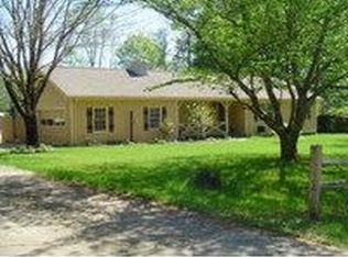 170 Fairlane Dr, Athens, GA 30607