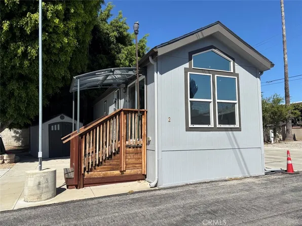 16540 Whittier Blvd Space 2, Whittier, CA 90603