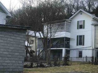 1609 Hilton Ave, Ashland, KY 41101