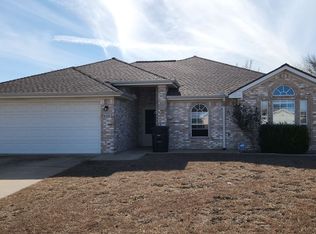 2106 Lava Ln, Killeen, TX 76549
