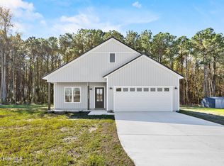 1665 N Nc 111 Highway, Pink Hill, NC 28572