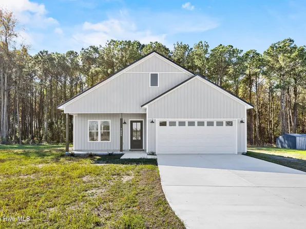 1665 N Nc 111 Highway, Pink Hill, NC 28572