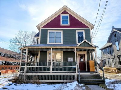 162 State Street, Rutland, VT, 05701