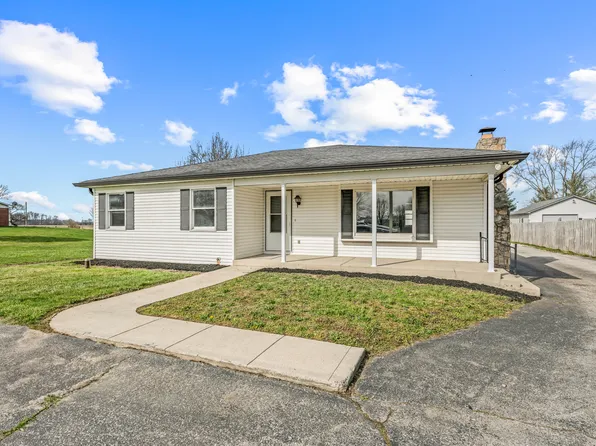 4470 S 500 W, New Palestine, IN 46163