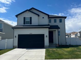 4700 E Breezy Patch Rd, Eagle Mountain, UT 84005