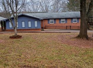 141 Justice Dr, Rutherfordton, NC 28139