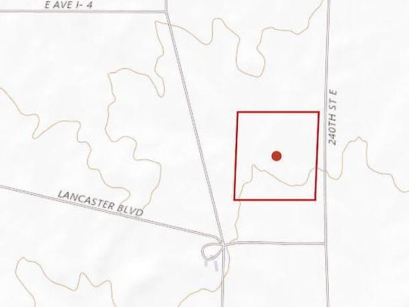 <p>USGS Topography Map</p>