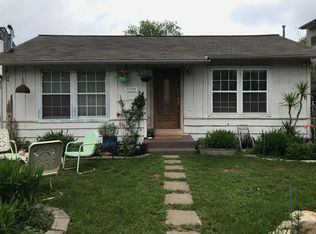 4422A Hank Ave, Austin, TX 78745