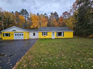 7741 River Rd, Lake Tomahawk, WI 54539