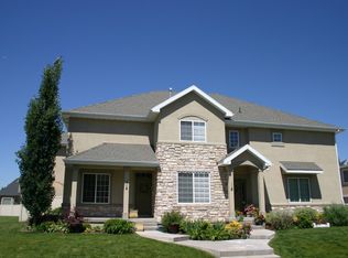 116 S 930th St E, American Fork, UT 84003