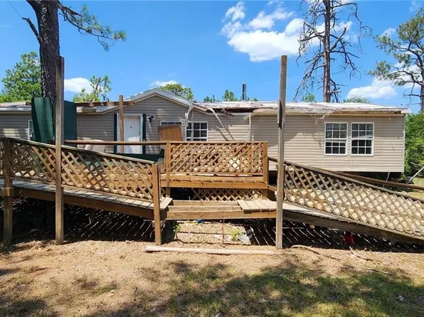 1685 Highway 12, Dequincy, LA 70633