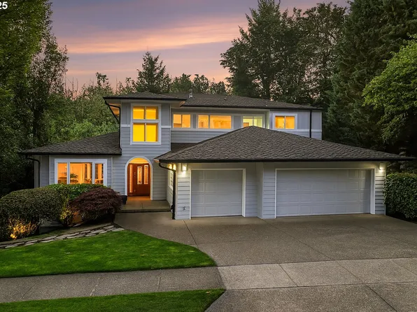 2317 NW Birkendene St, Portland, OR 97229