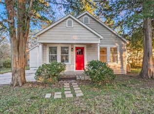 1450 Highway 30 E, Huntsville, TX 77320