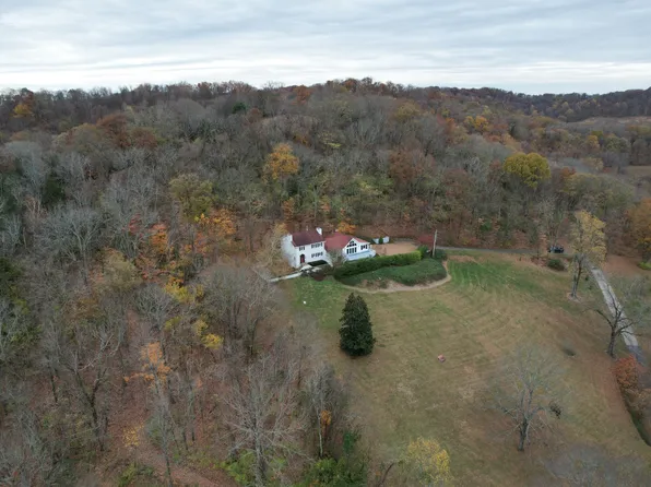 4591 Peytonsville Rd, Franklin, TN 37064