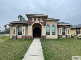 7041 Kana Dr, Brownsville, TX 78526
