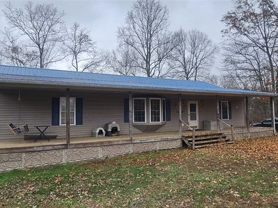 804 Bill Pedigo Rd, Edmonton, KY, 42129