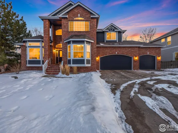 3239 Kingfisher Ct, Fort Collins, CO 80528