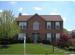 327 Warrick Dr, Seven Fields, PA