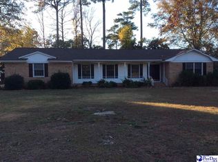 1711 Partridge Dr, Florence, SC 29505