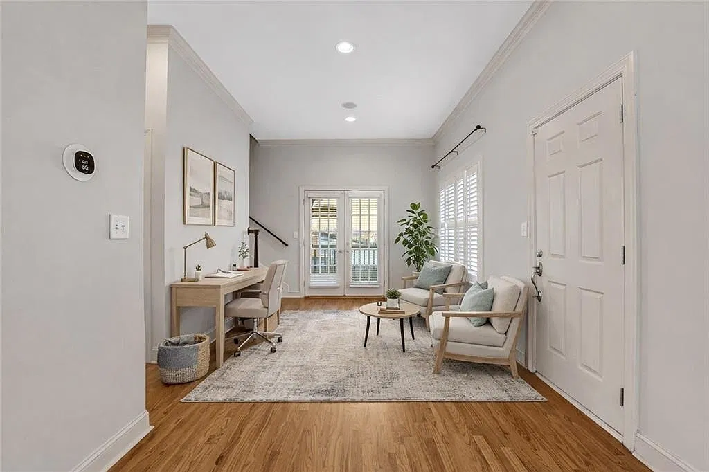 3 bed, 3.5 bath, 1798 sqft, $4,000 — Photo 2