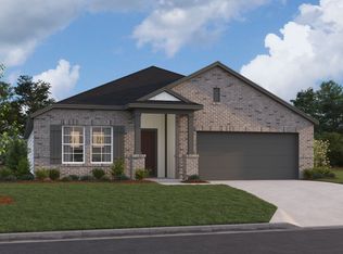 Balboa I Plan, Marble Creek Crossing, Austin, TX 78747