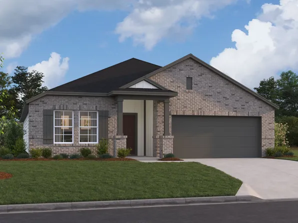 Balboa I Plan, Marble Creek Crossing