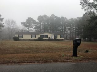 112 Buckhorn Dr, Middlesex, NC 27557